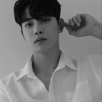 Mendiang Kim Jong Suk