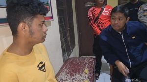 Pelaku Pembunuhan dan Mutilasi di Padang Pariaman, Sumbar