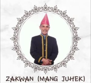 Musisi Rejang Lebong Mang Juhek