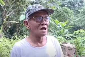 Saksi mata ungkap detik-detik penemuan mayat tanpa kepala