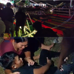 wahana pasar malam ketapang