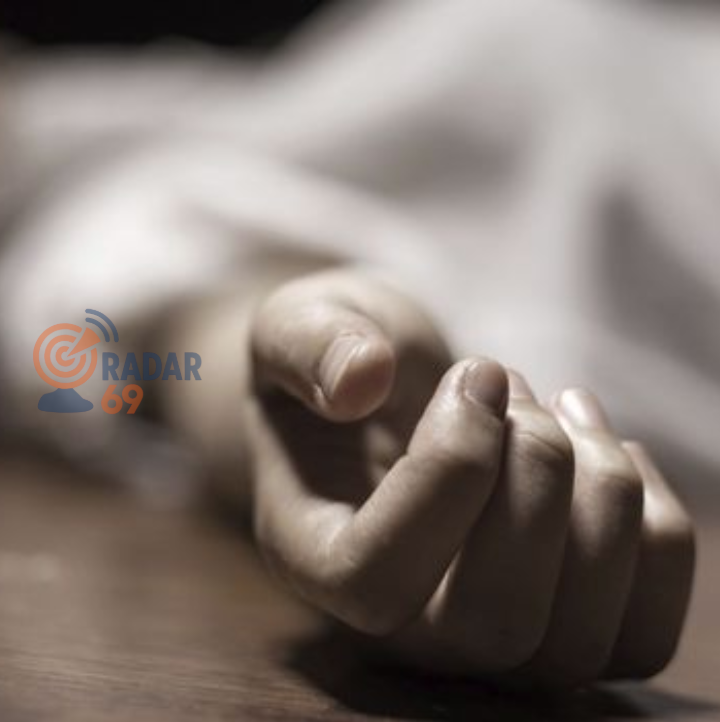 pekerja bangunan tewas di bogor