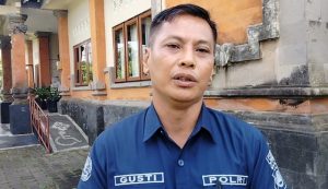 Kasi Humas Polres Gianyar, Ipda Gusti Ngurah Suardita