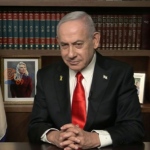 Netanyahu Tolak Negara Palestina