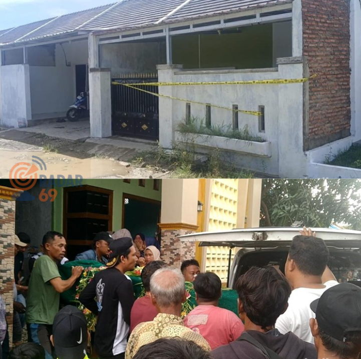 wanita terikat pemalang