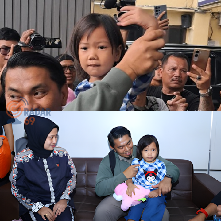 kasus penculikan bilqis