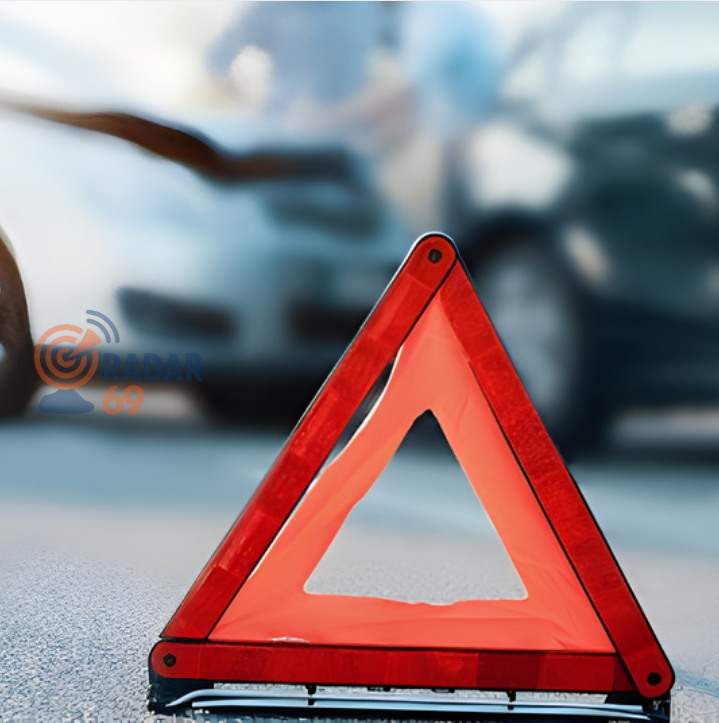 Penumpang Ditinggal Ojol