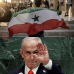 Israel akui Somaliland