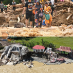 korban banjir Sumatera