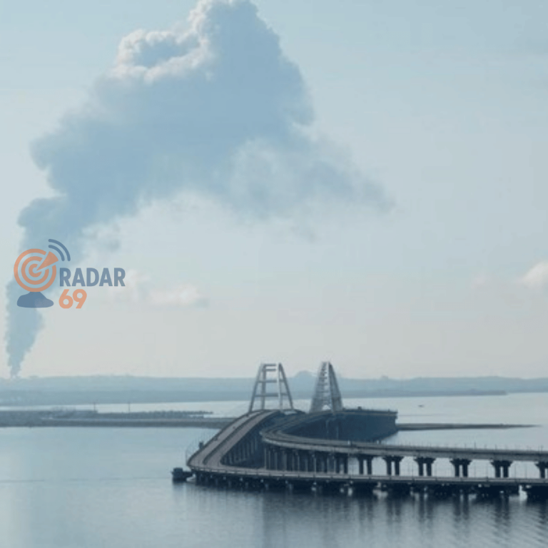 serangan drone Ukraina