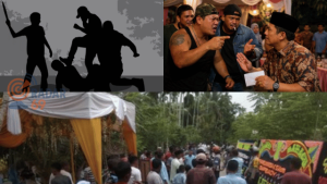 tragedi hajatan purwakarta