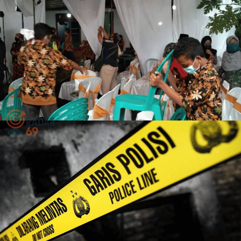 tragedi hajatan purwakarta