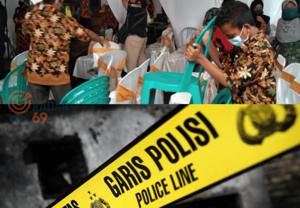 tragedi hajatan purwakarta