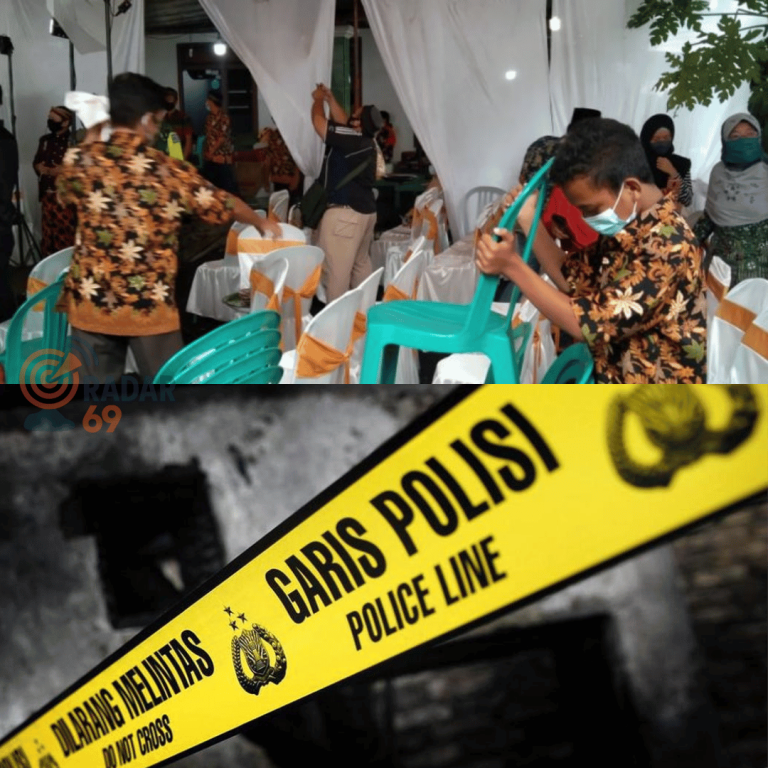 tragedi hajatan purwakarta